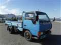 1987 Mitsubishi Fuso Canter