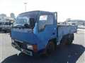 1987 Mitsubishi Fuso Canter