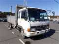 1991 Mitsubishi Fuso Fighter
