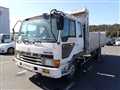 1991 Mitsubishi Fuso Fighter