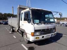 1991 Mitsubishi Fuso Fighter