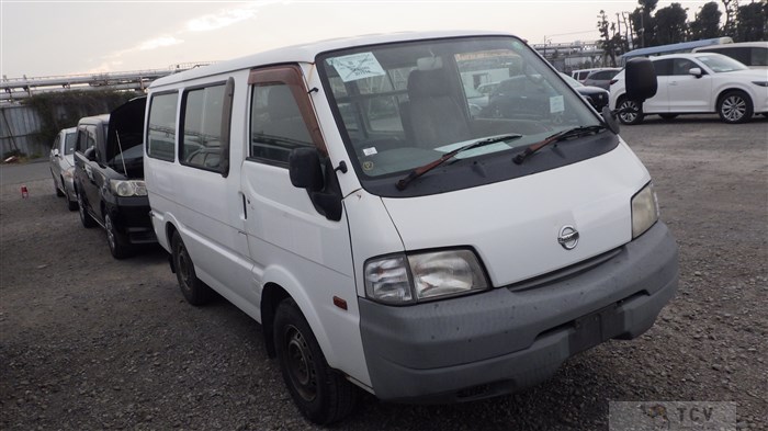 2006 Nissan Vanette Van