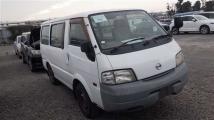 2006 Nissan Vanette Van