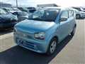 2015 Suzuki Alto