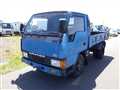 1988 Mitsubishi Fuso Canter