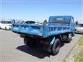 1988 Mitsubishi Fuso Canter