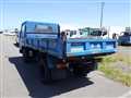1988 Mitsubishi Fuso Canter