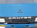 1988 Mitsubishi Fuso Canter