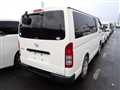 2012 Toyota Hiace Van
