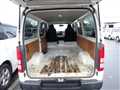 2012 Toyota Hiace Van