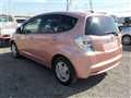 2012 Honda Fit Hybrid
