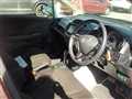 2012 Honda Fit Hybrid