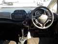 2012 Honda Fit Hybrid