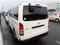 2012 Toyota Hiace Van