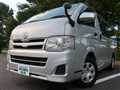 2011 Toyota Hiace Van
