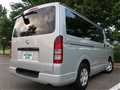 2011 Toyota Hiace Van