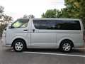2011 Toyota Hiace Van
