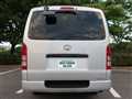 2011 Toyota Hiace Van
