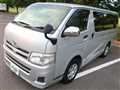 2011 Toyota Hiace Van