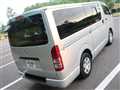2011 Toyota Hiace Van