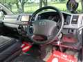 2011 Toyota Hiace Van