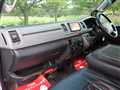 2011 Toyota Hiace Van