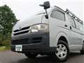 2008 Toyota Hiace Van