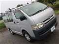 2008 Toyota Hiace Van
