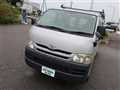 2008 Toyota Hiace Van
