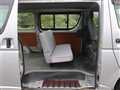 2008 Toyota Hiace Van