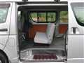 2008 Toyota Hiace Van