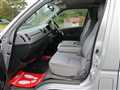 2008 Toyota Hiace Van