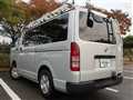 2005 Toyota Hiace Van