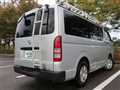 2005 Toyota Hiace Van
