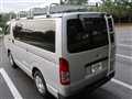 2005 Toyota Hiace Van