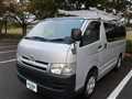 2005 Toyota Hiace Van