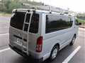 2005 Toyota Hiace Van