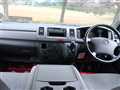 2005 Toyota Hiace Van
