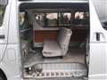 2005 Toyota Hiace Van