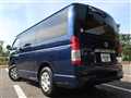 2014 Toyota Hiace Van