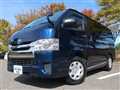 2014 Toyota Hiace Van