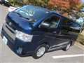 2014 Toyota Hiace Van