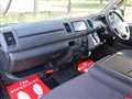 2014 Toyota Hiace Van