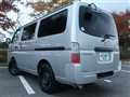 2009 Nissan Caravan Van