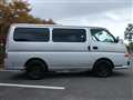 2009 Nissan Caravan Van