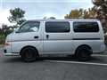 2009 Nissan Caravan Van