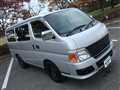 2009 Nissan Caravan Van