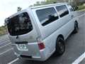 2009 Nissan Caravan Van