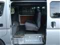 2009 Nissan Caravan Van