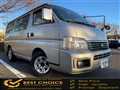 2001 Nissan Caravan Van